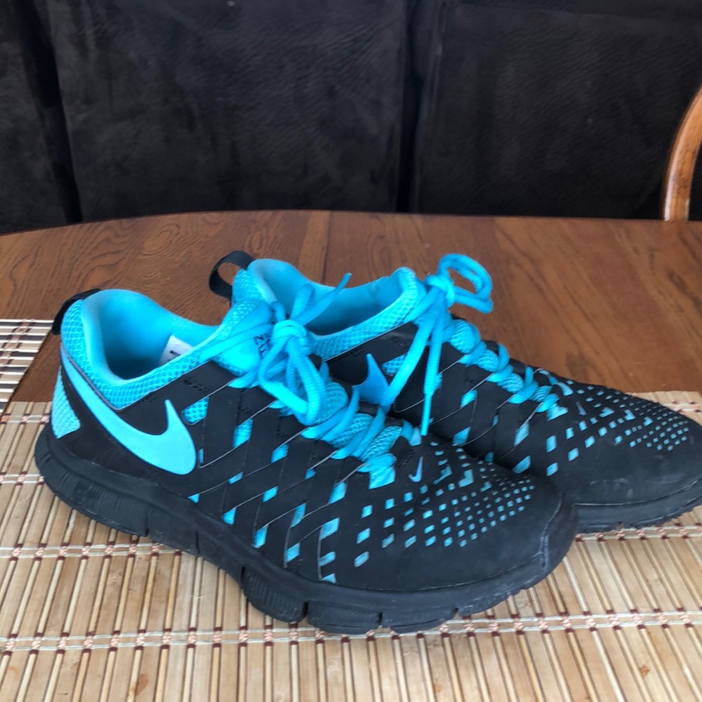 Nike Free 5.0 Trainer